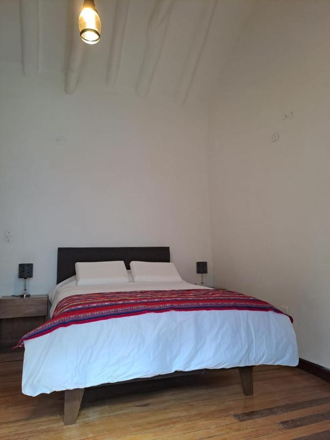 Marina'S House Cusco Centro Bed and Breakfast Buitenkant foto