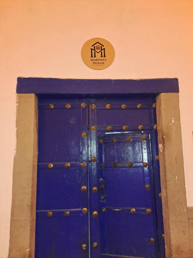 Marina'S House Cusco Centro Bed and Breakfast Buitenkant foto